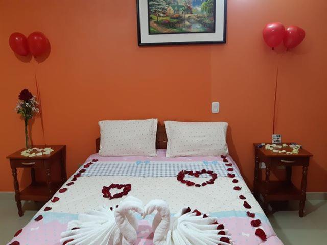 Hostal Capac Ayacucho Dış mekan fotoğraf
