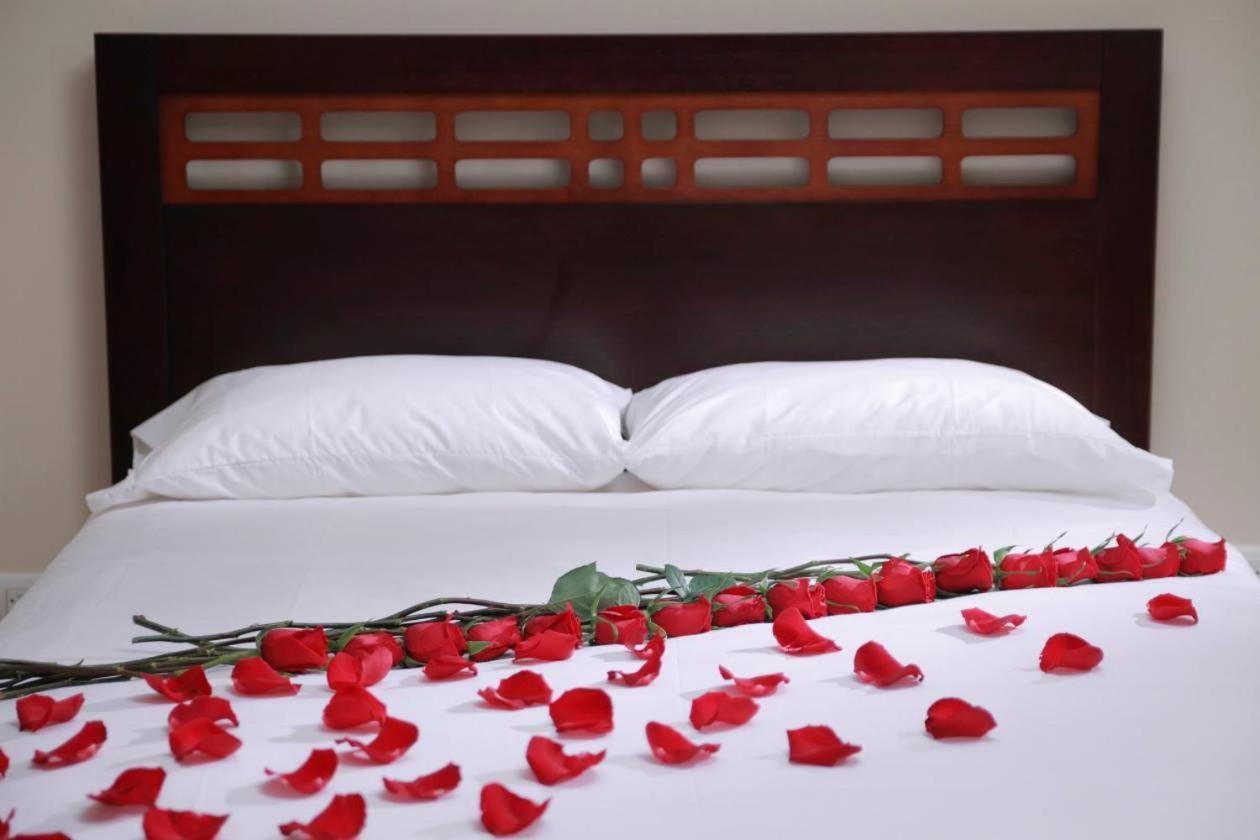 Hostal Capac Ayacucho Dış mekan fotoğraf